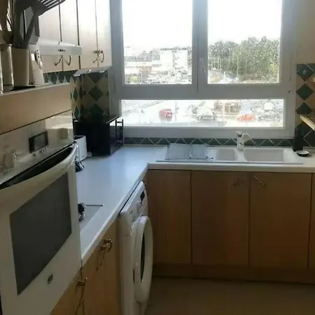 Private - Shared Tram A-v1-3 Daire Mérignac