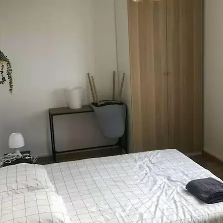 Apartment Private - Shared Tram A-v1-3 Merignac (Gironde)