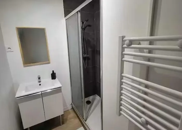 Appartement Private Room - Shared Apartment Mérignac Tram A-V1-3